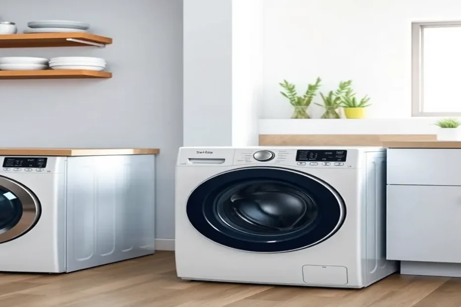 The 7 Best GE Washing Machines of 2026