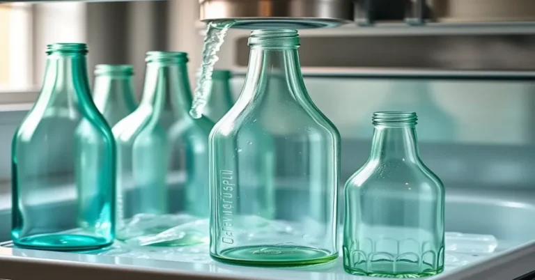 The 7 Best Glass Bottles Washing Machines of 2026