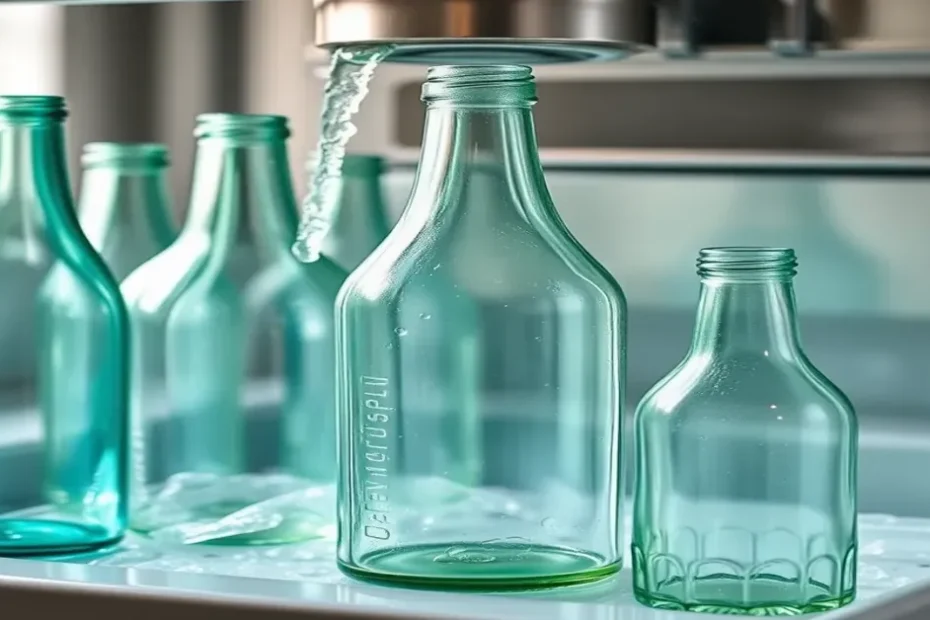 The 7 Best Glass Bottles Washing Machines of 2026