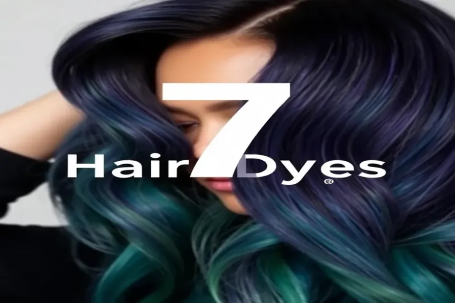 The 7 Best Hair Dyes Reddit Recommends for 2026