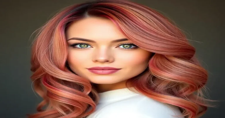 The 7 Best Hair Dyes Without Ammonia of 2026
