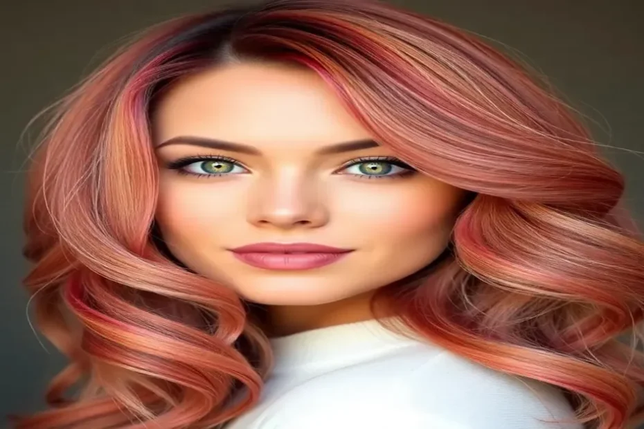 The 7 Best Hair Dyes Without Ammonia of 2026