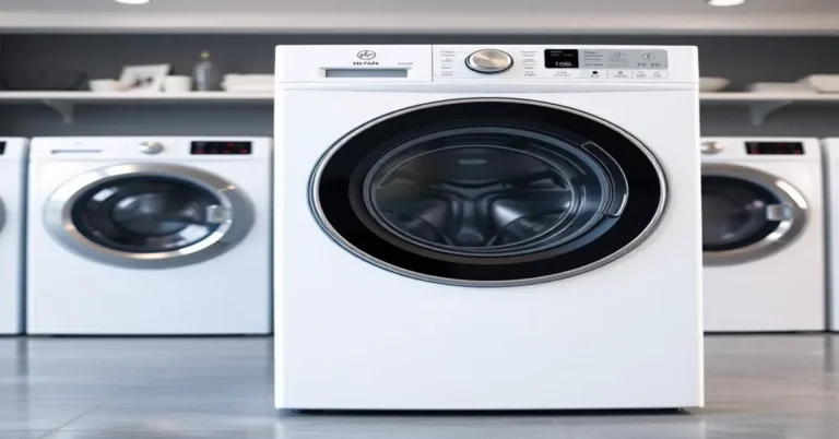 The 7 Best Hi Point Washing Machines of 2026