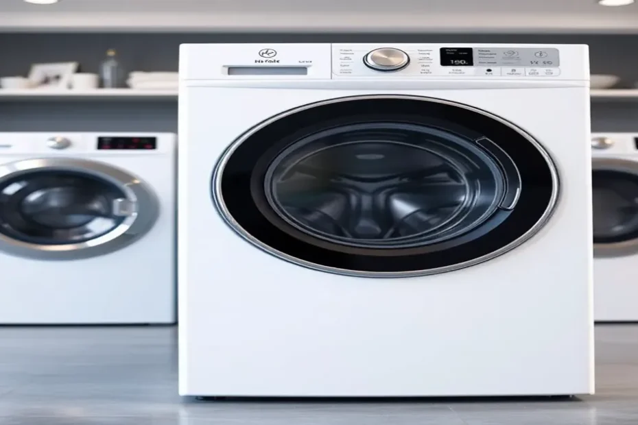 The 7 Best Hi Point Washing Machines of 2026