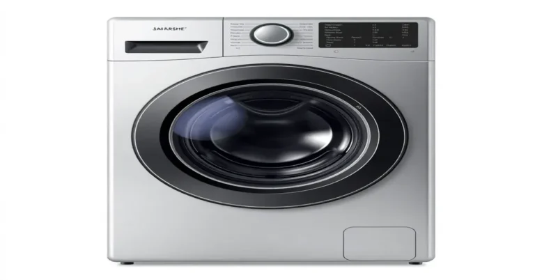 The 7 Best Home Commercial Washing Machines of 2026