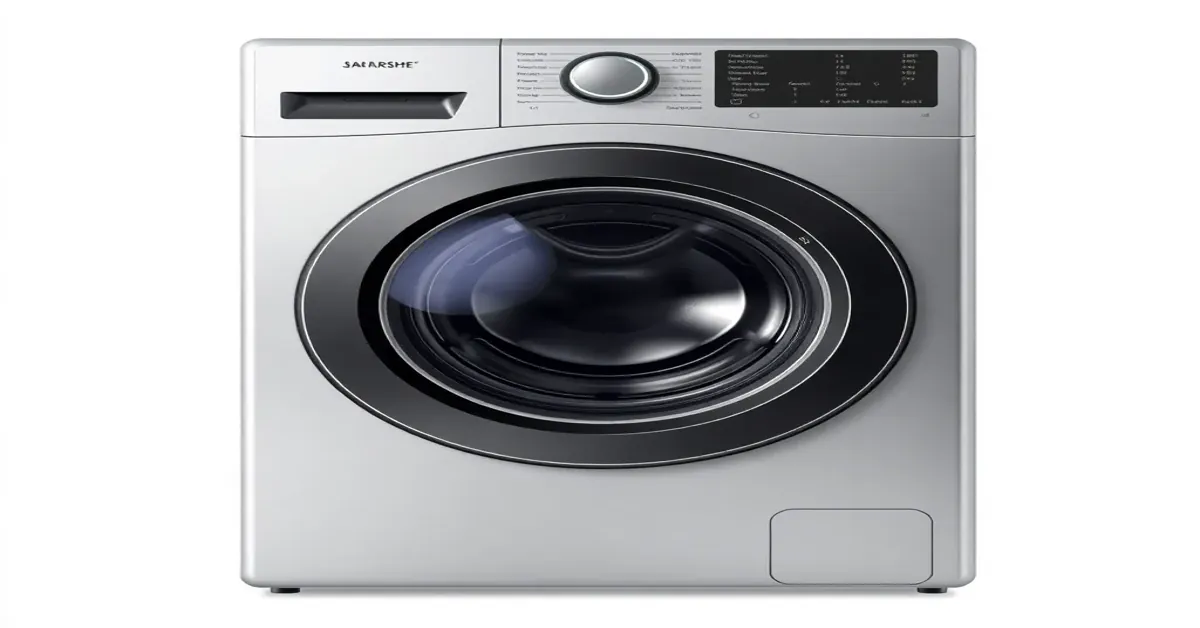 The 7 Best Home Commercial Washing Machines of 2026