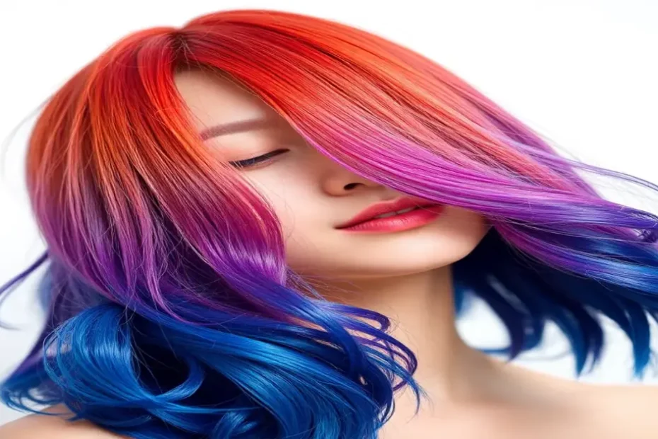 The 7 Best Korean Hair Dyes of 2026