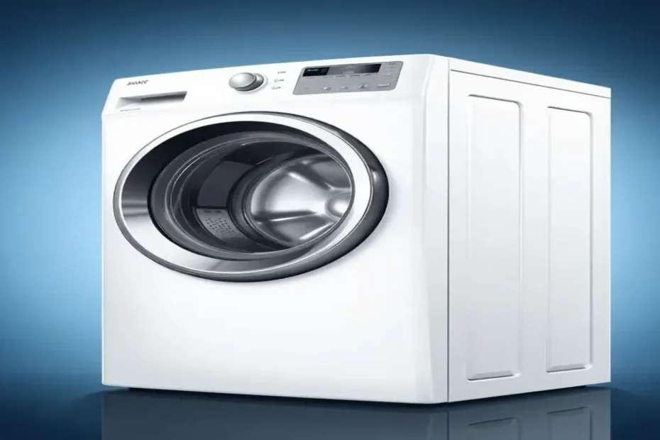 The 7 Best Large Residential Washing Machines of 2026