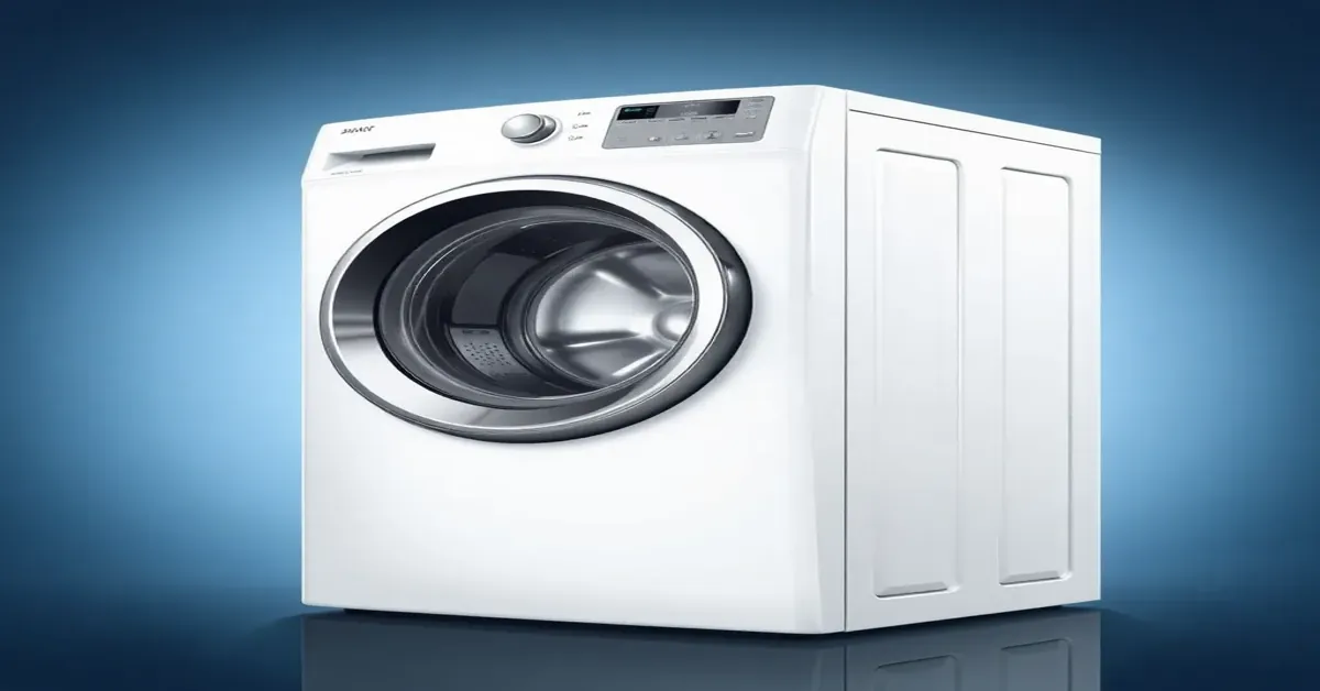 The 7 Best Large Residential Washing Machines of 2026