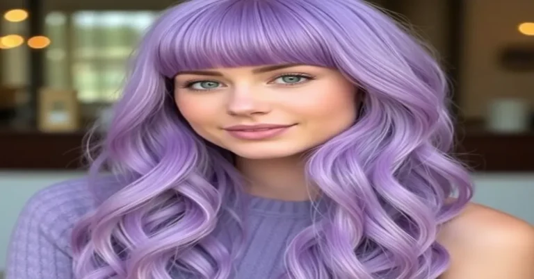 The 7 Best Lavender Hair Dyes of 2026