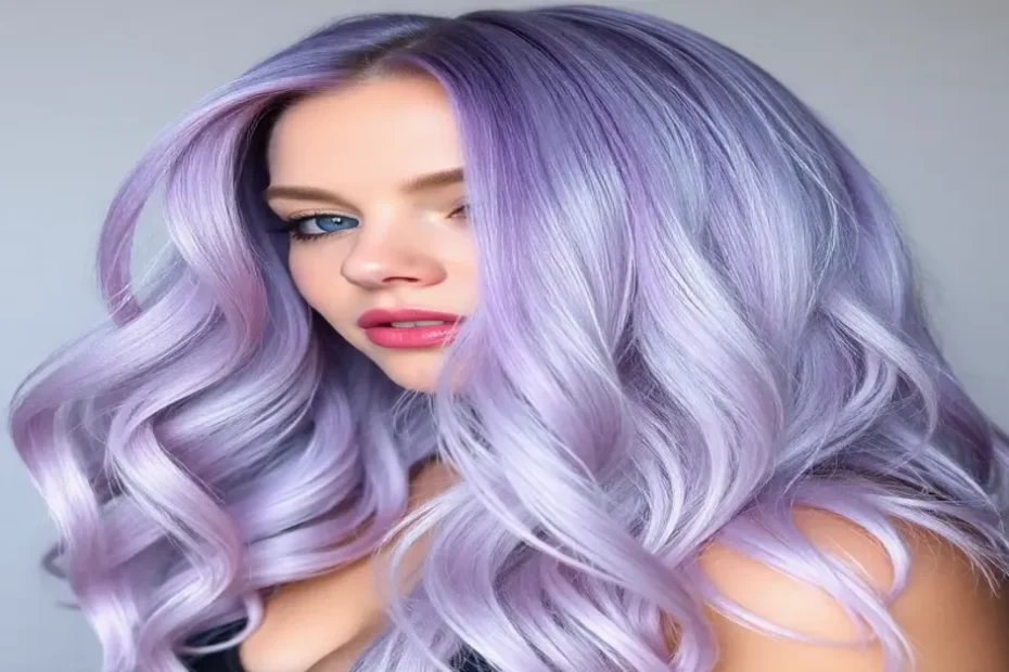 The 7 Best Lilac Hair Dyes of 2026