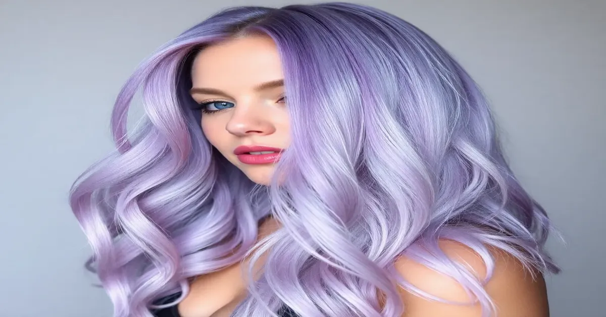 The 7 Best Lilac Hair Dyes Of 2026 Practical Textile The 7 Best Lilac Hair Dyes Of 2026 Practical Textile