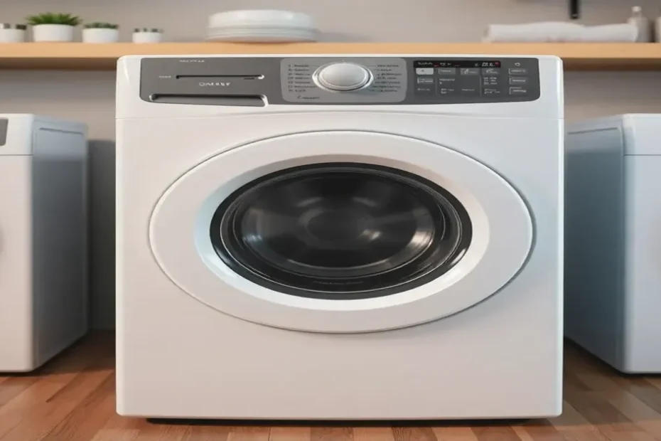 The 7 Best Maytag Washing Machine Troubleshooting Guides of 2026