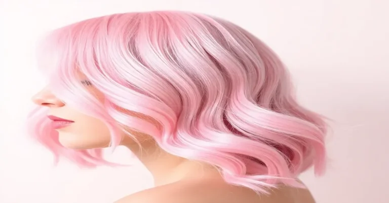 The 7 Best Pastel Pink Hair Dyes of 2026