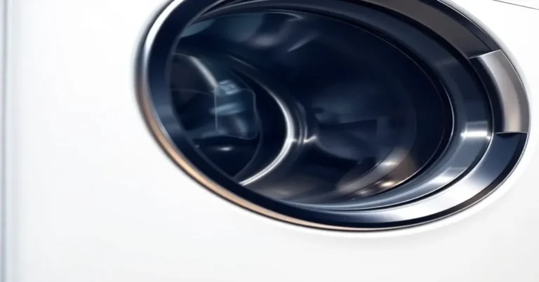 The 7 Best Plastic in Washing Machines of 2026