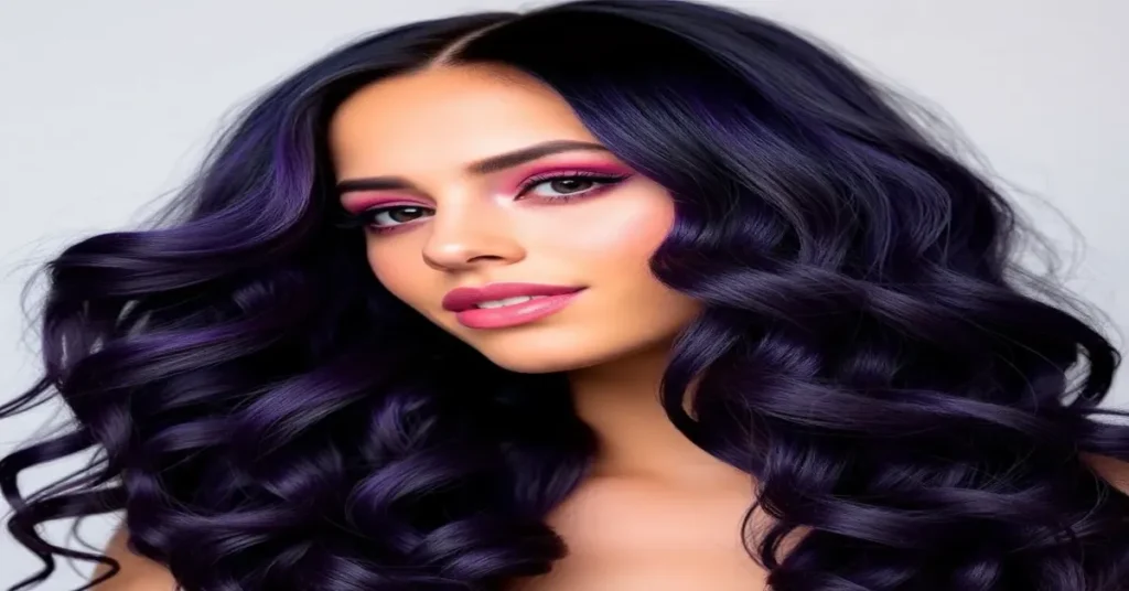 The 7 Best Purple Dyes for Dark Hair of 2026