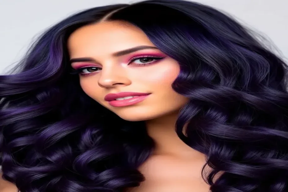 The 7 Best Purple Dyes for Dark Hair of 2026