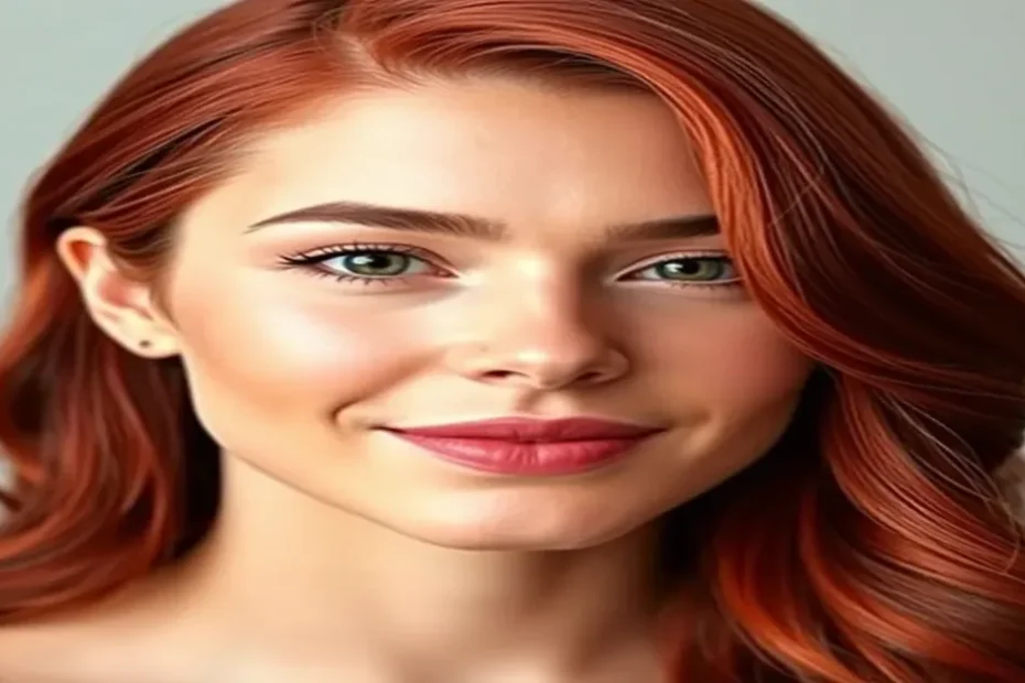 The 7 Best Red Hair Dyes for Brown Hair of 2026
