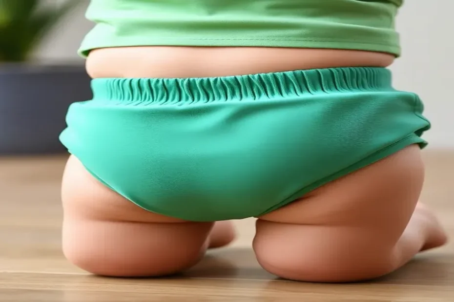 The 7 Best Rubber Panties for Potty Training of 2026