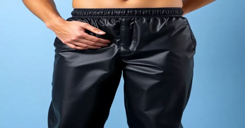The 7 Best Rubber Pants Adults of 2026