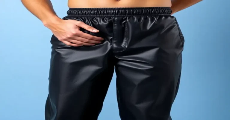 The 7 Best Rubber Pants Adults of 2026