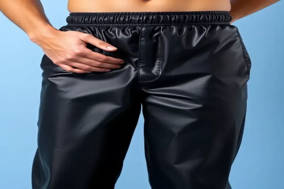 The 7 Best Rubber Pants Adults of 2026