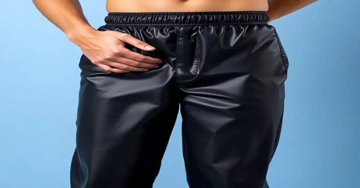 The 7 Best Rubber Pants Adults of 2026