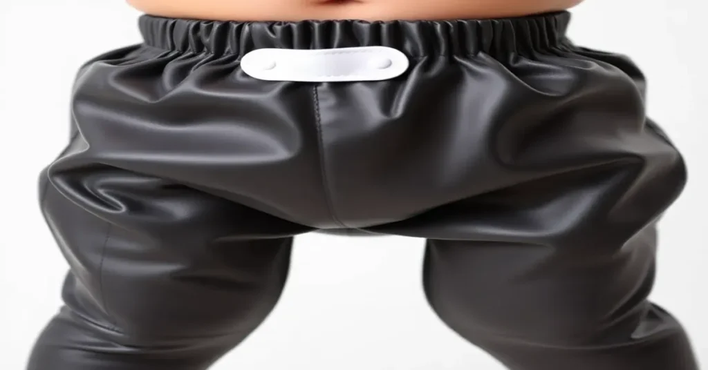 The 7 Best Rubber Pants for Babies Diapers of 2026