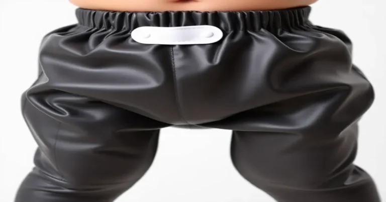 The 7 Best Rubber Pants for Babies Diapers of 2026