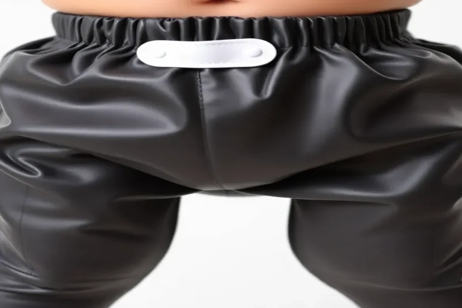 The 7 Best Rubber Pants for Babies Diapers of 2026