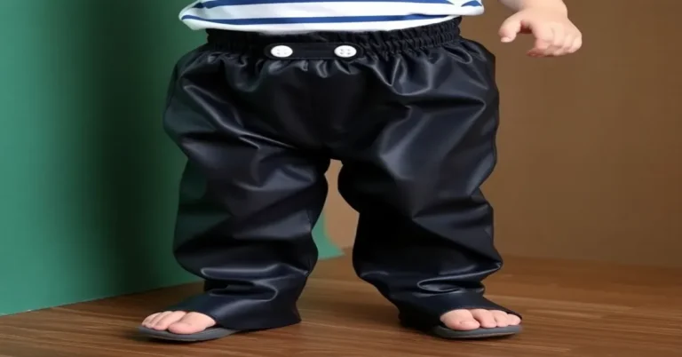 The 7 Best Rubber Pants for Babies Near You in 2026