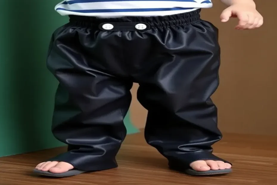 The 7 Best Rubber Pants for Babies Near You in 2026