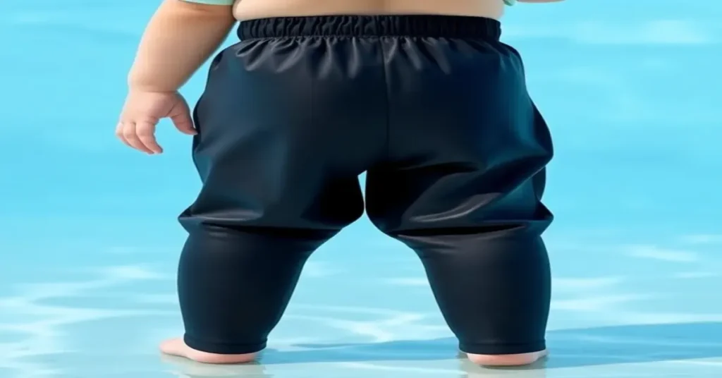 The 7 Best Rubber Pants for Babies Swimming of 2026