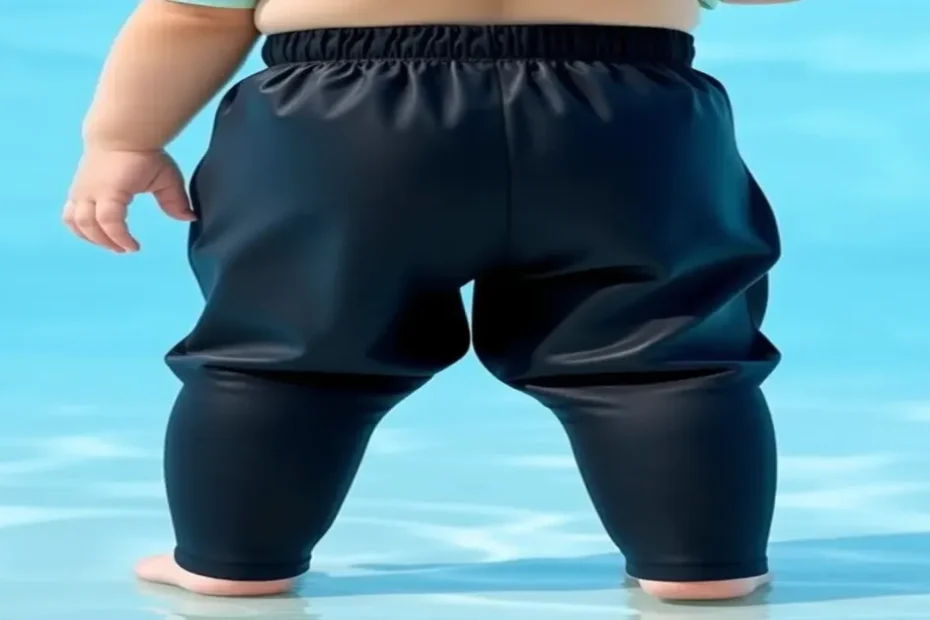The 7 Best Rubber Pants for Babies Swimming of 2026
