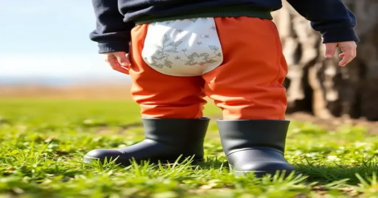 The 7 Best Rubber Pants for Big Kids of 2026