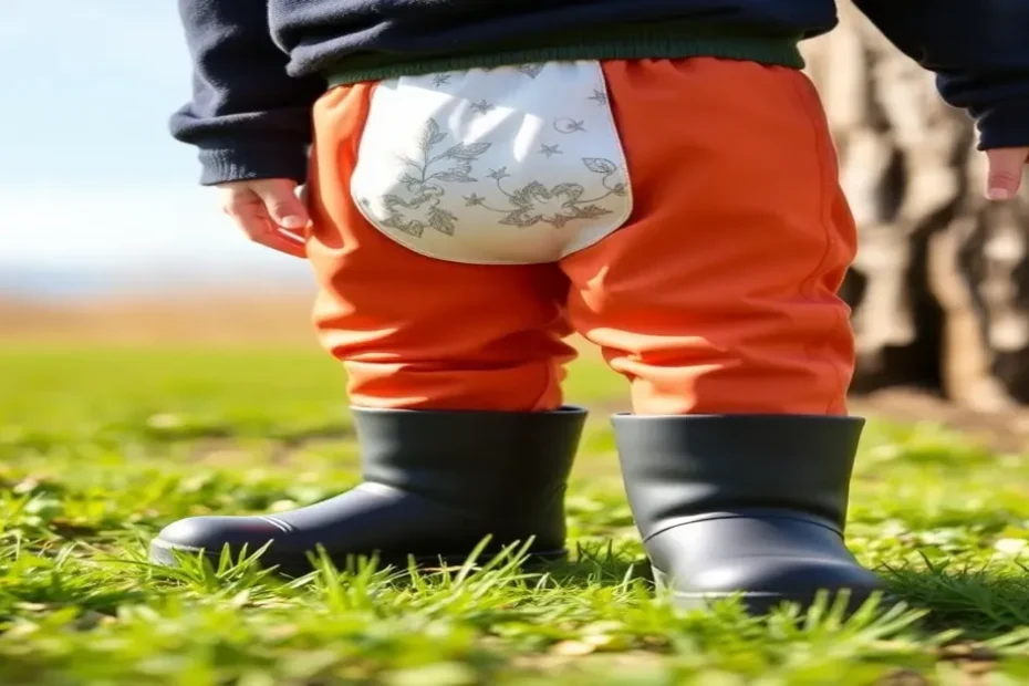 The 7 Best Rubber Pants for Big Kids of 2026
