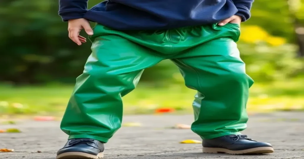 The 7 Best Rubber Pants for Boys of 2026