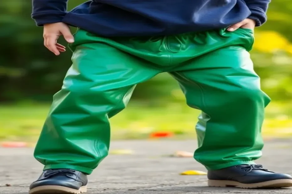 The 7 Best Rubber Pants for Boys of 2026