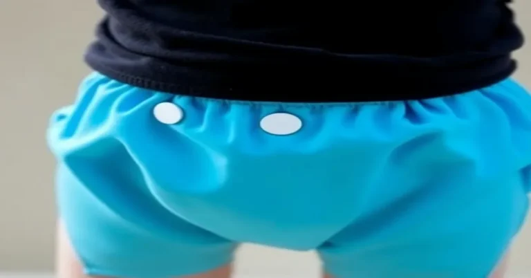 The 7 Best Rubber Pants for Cloth Diapers of 2026