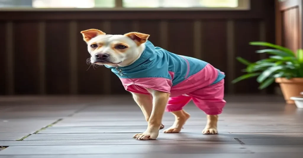 The 7 Best Rubber Pants for Dogs of 2026