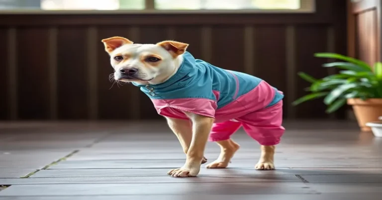 The 7 Best Rubber Pants for Dogs of 2026