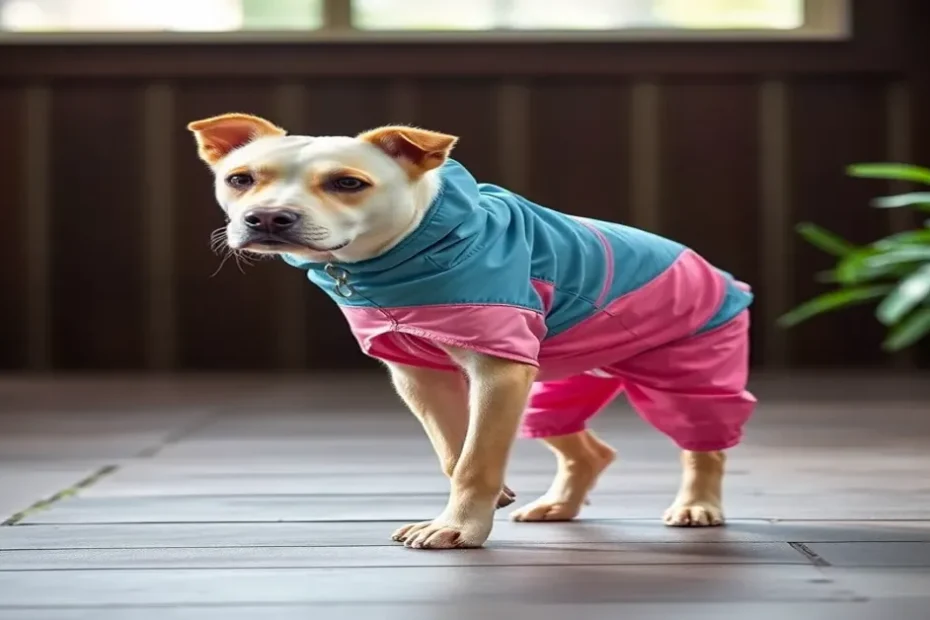 The 7 Best Rubber Pants for Dogs of 2026