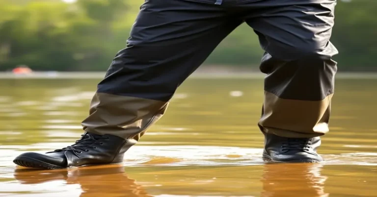 The 7 Best Rubber Pants for Fishing of 2026
