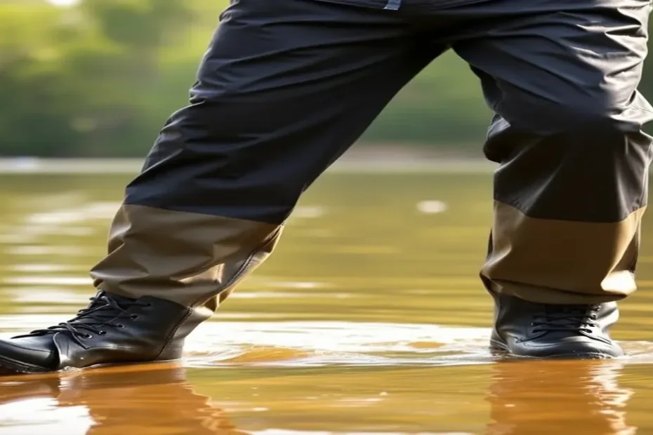 The 7 Best Rubber Pants for Fishing of 2026