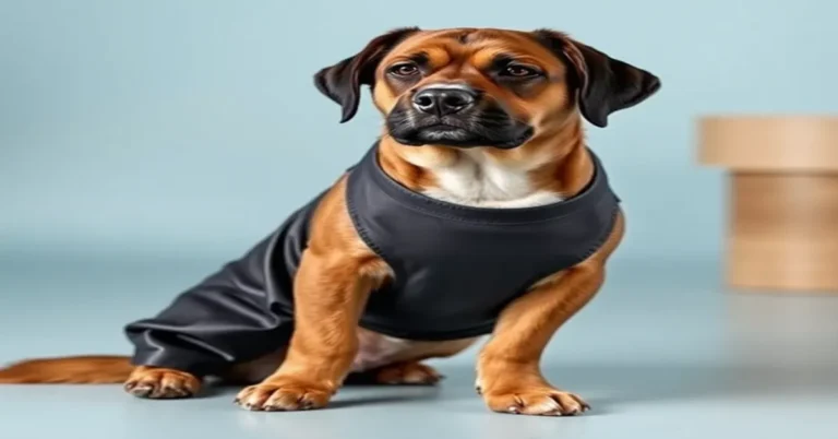 The 7 Best Rubber Pants for Male Dogs of 2026