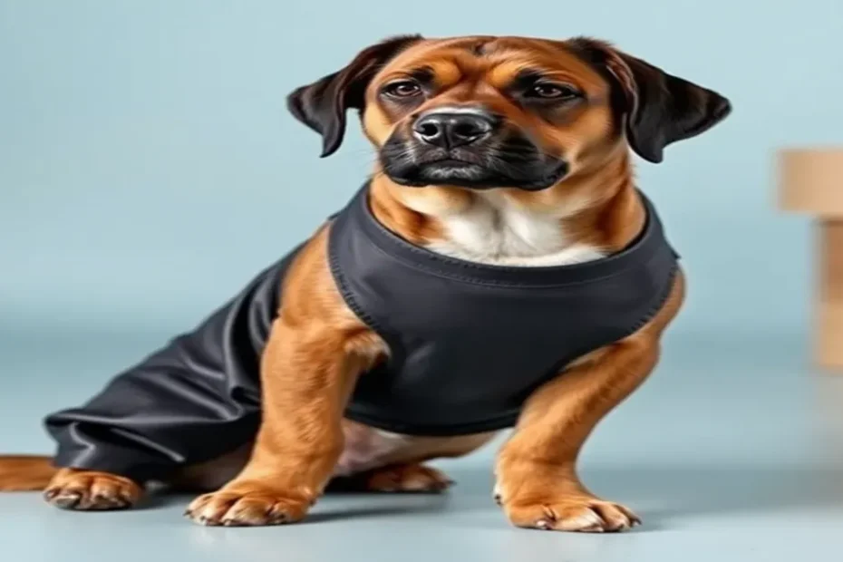 The 7 Best Rubber Pants for Male Dogs of 2026