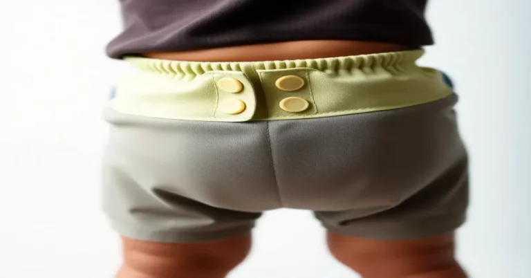 The 7 Best Rubber Pants for Over Cloth Diapers of 2026