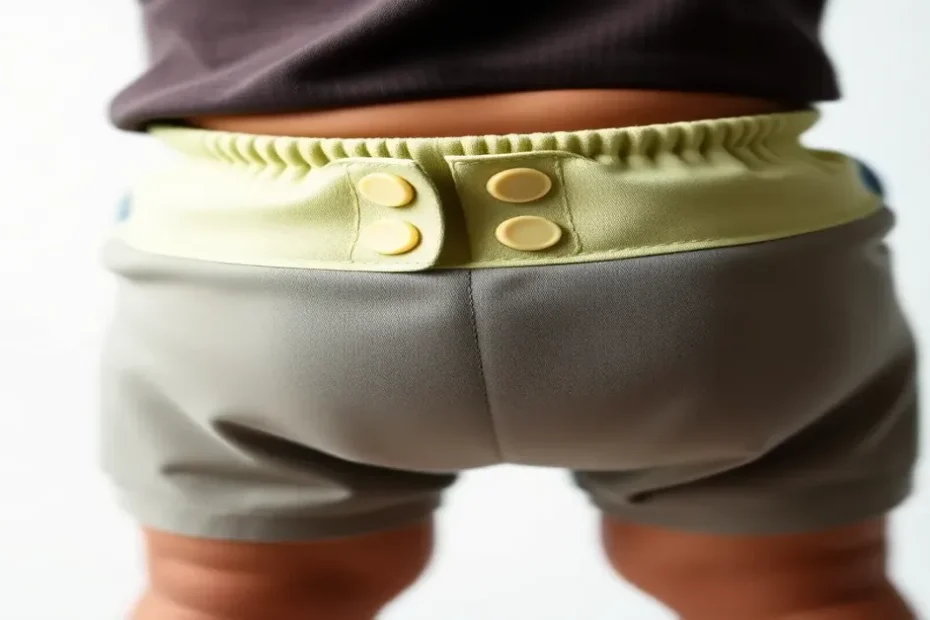 The 7 Best Rubber Pants for Over Cloth Diapers of 2026