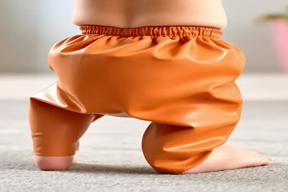 The 7 Best Rubber Pants for Potty Training of 2026