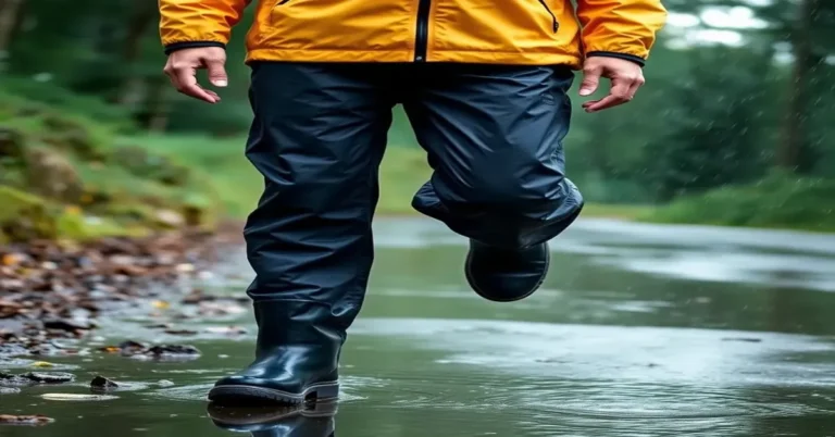 The 7 Best Rubber Pants for Rain of 2026